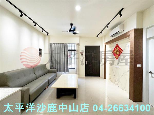 台中沙鹿透天-4