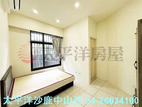 台中沙鹿透天-5