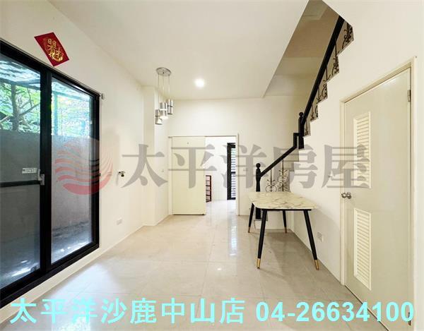 台中沙鹿透天-6