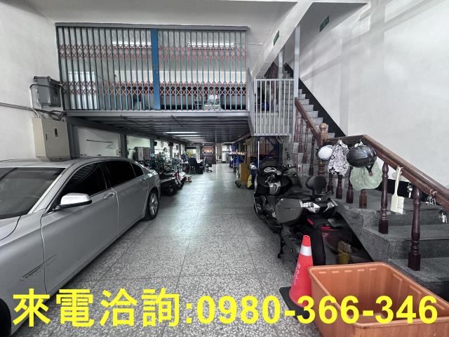 新北新莊廠房-1