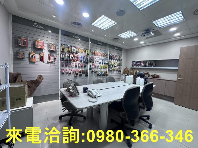 新北新莊廠房-2