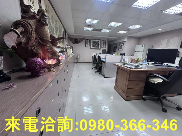 新北新莊廠房-3