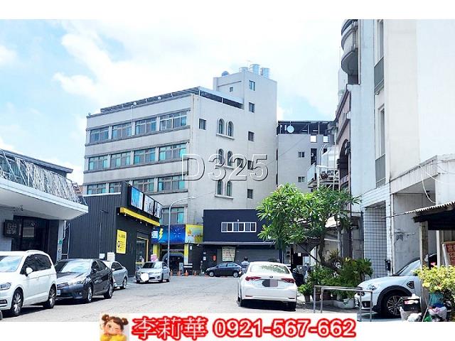 台南永康透天-1