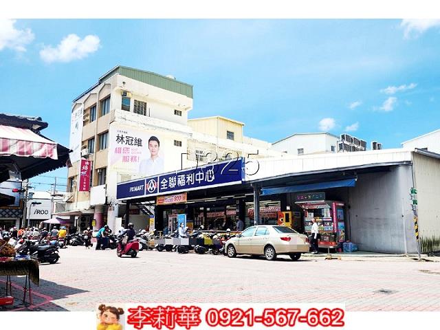 台南永康透天-4