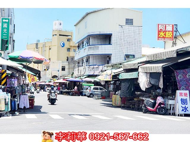 台南永康透天-5