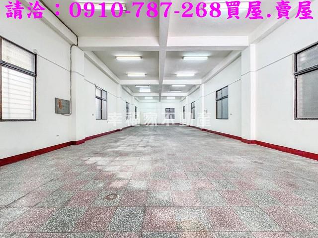 台南廠房-4
