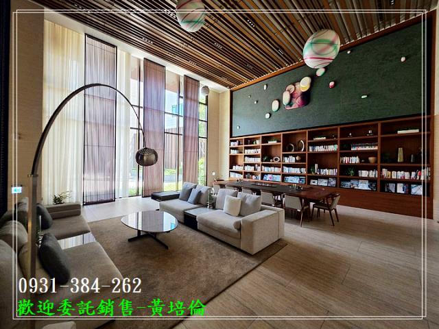 誠美樸真三房平車豪邸