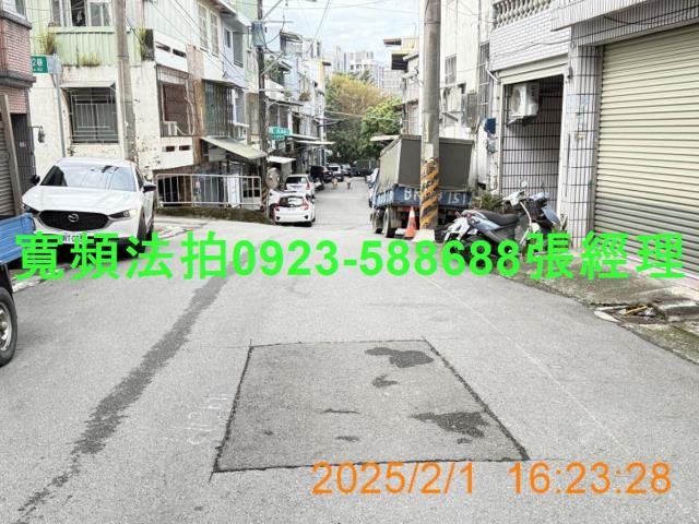 竹東法拍透天-3