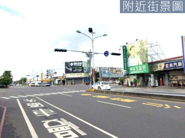 台南永康廠房-1