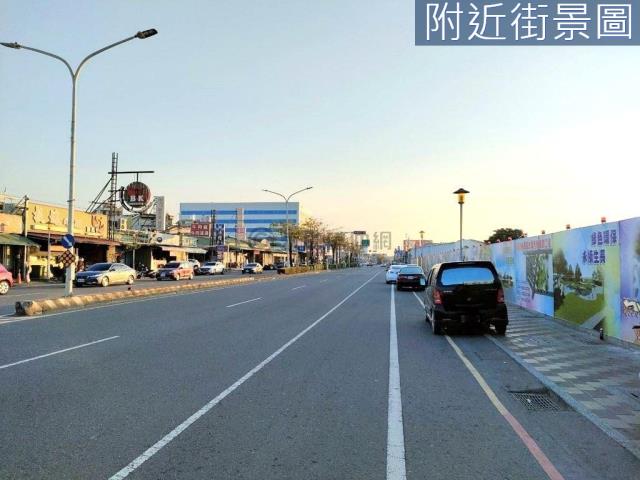 台南永康廠房-2