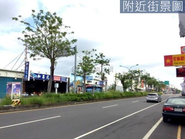 台南永康廠房-5