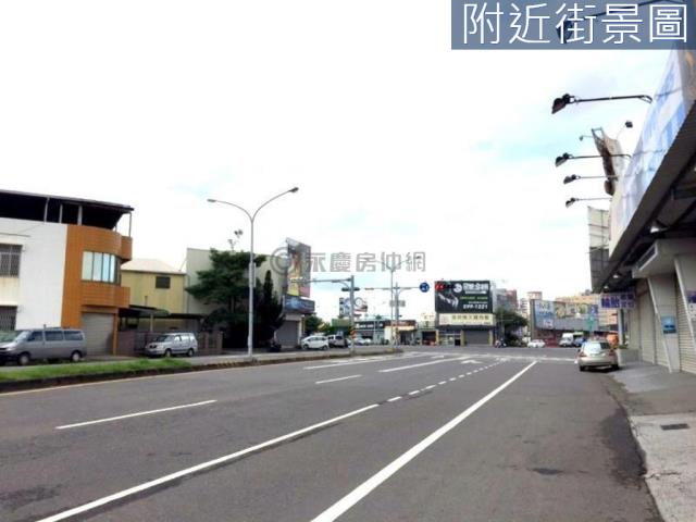 台南永康廠房-7