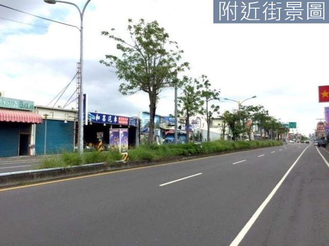 台南永康廠房-8