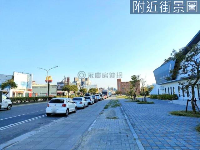 台南永康廠房-9