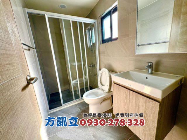 台南安定透天-12