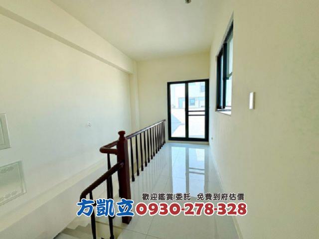 台南安定透天-14