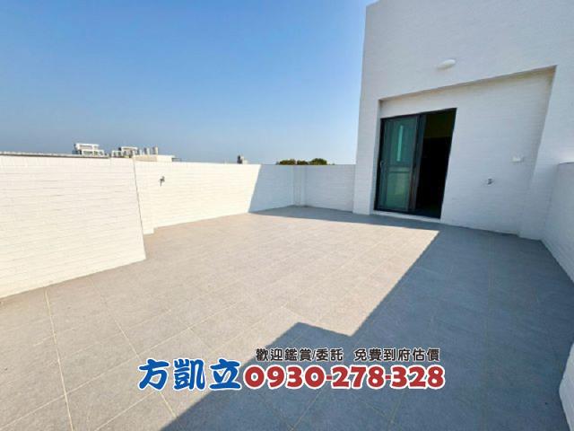 台南安定透天-15