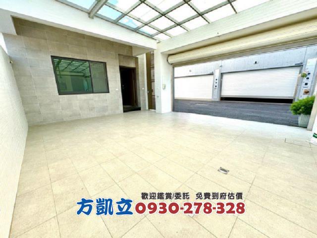 台南安定透天-2