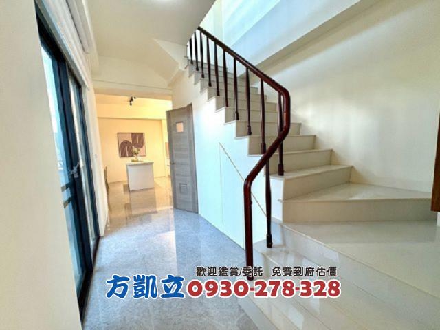 台南安定透天-5