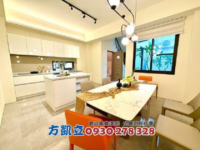 台南安定透天-6