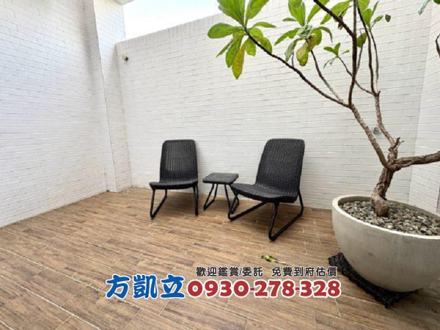 台南安定透天-7