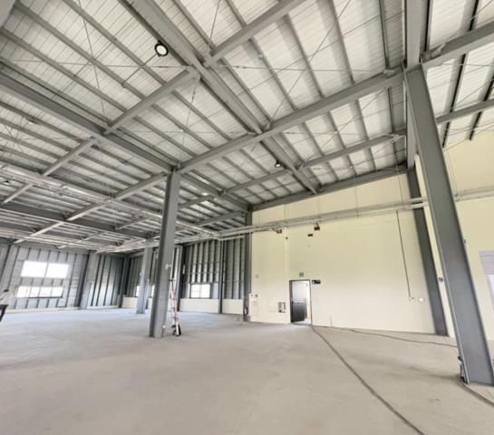 台南安南廠房-1