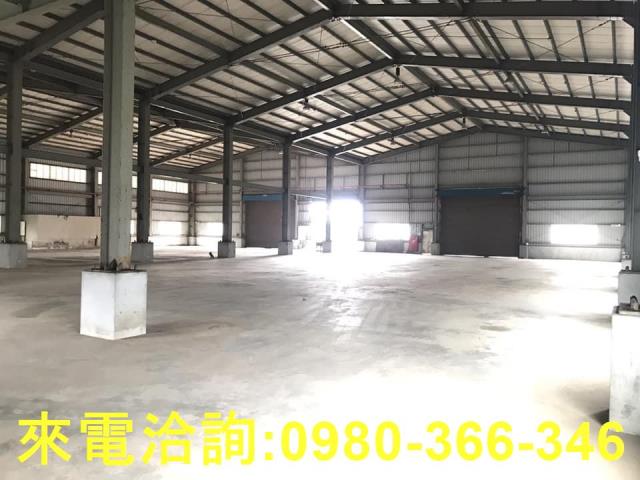 桃園新屋廠房-1