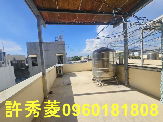 高雄岡山透天-12