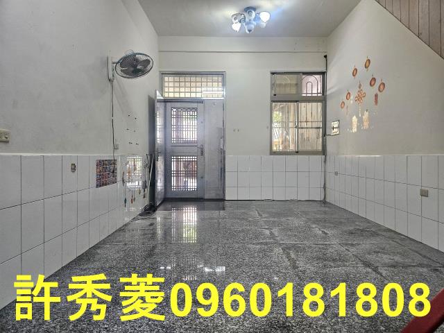 高雄岡山透天-1