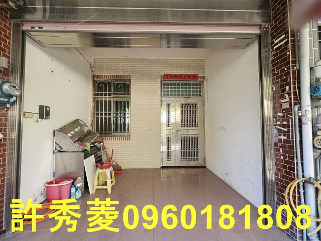 高雄岡山透天-2