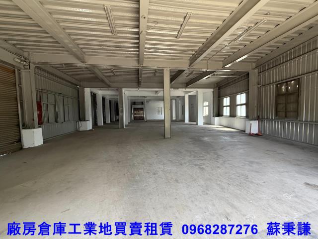 桃園蘆竹廠房-1