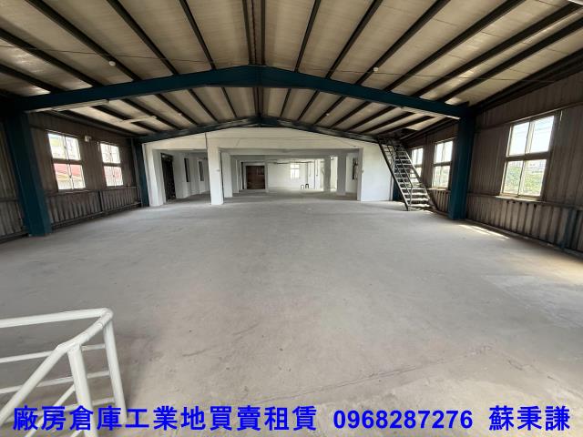 桃園蘆竹廠房-2