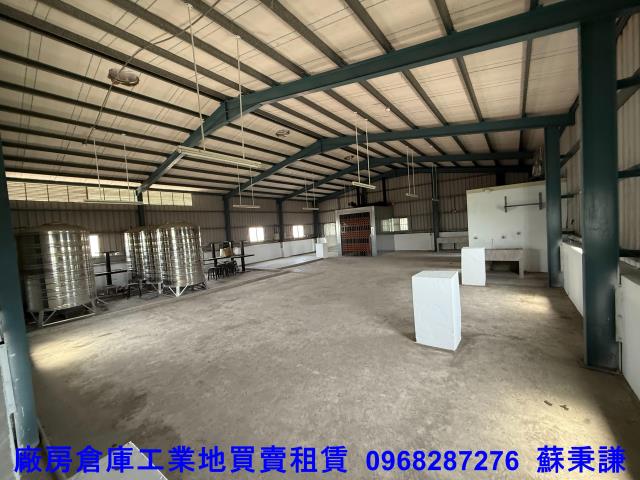 桃園蘆竹廠房-3