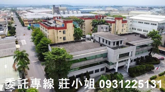 台南官田廠房-11