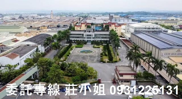 台南官田廠房-12