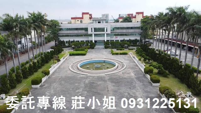 台南官田廠房-1