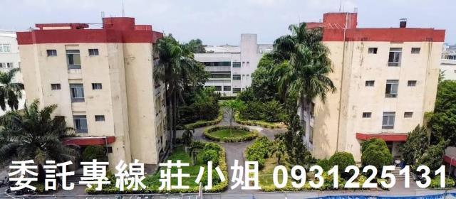 台南官田廠房-2