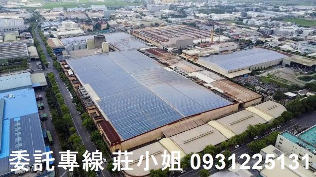 台南官田廠房-3