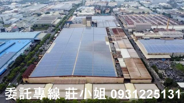 台南官田廠房-4