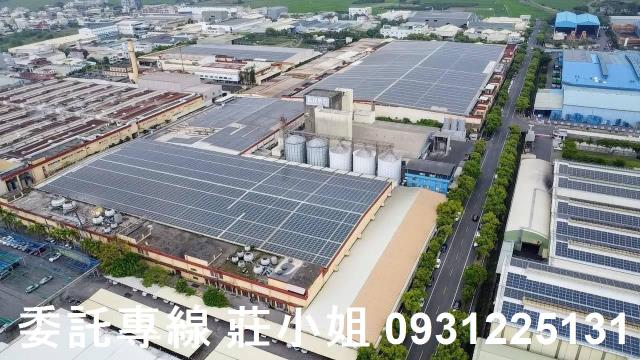 台南官田廠房-5