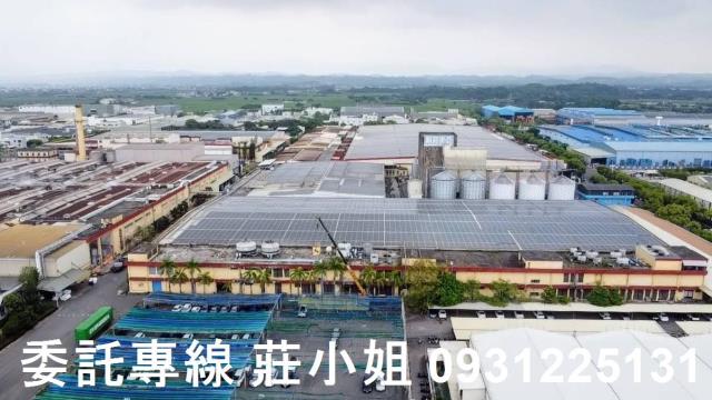 台南官田廠房-6