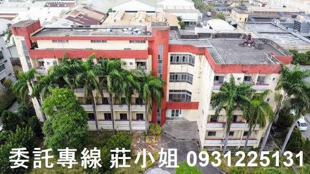 台南官田廠房-7
