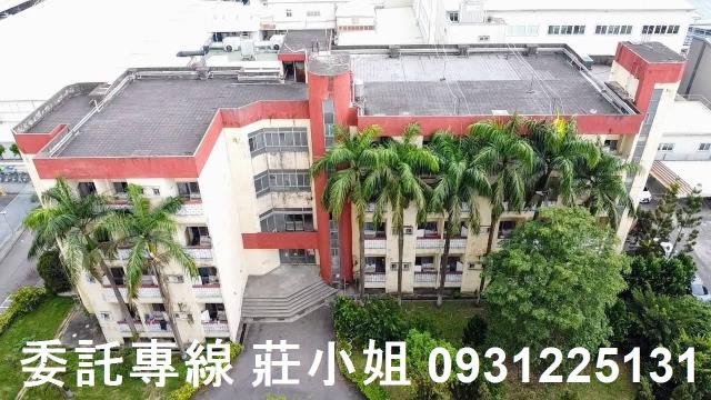 台南官田廠房-8