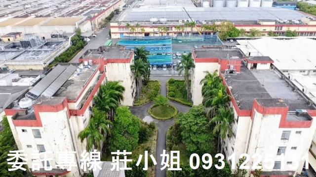 台南官田廠房-9