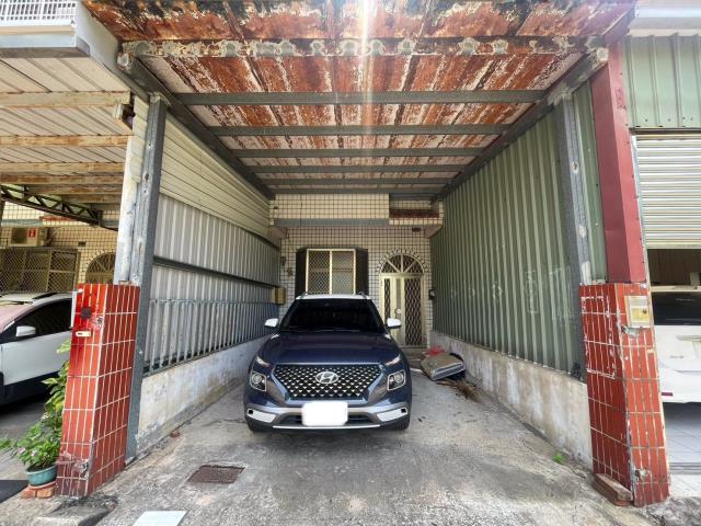 台中沙鹿透天-2