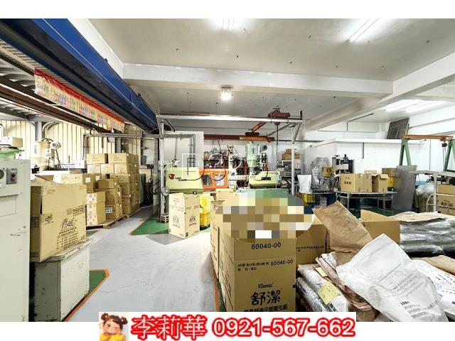 台南廠房-2