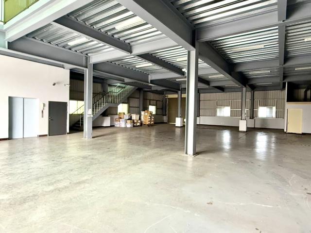 新屋廠房-2