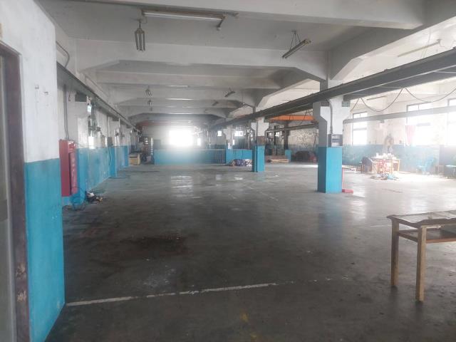 新北蘆洲廠房-4