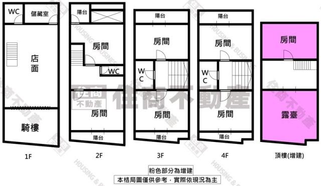 台南仁德透天-12
