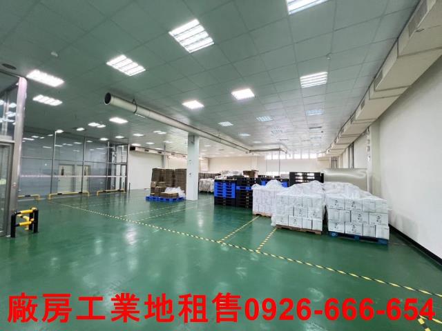 桃園八德廠房-1